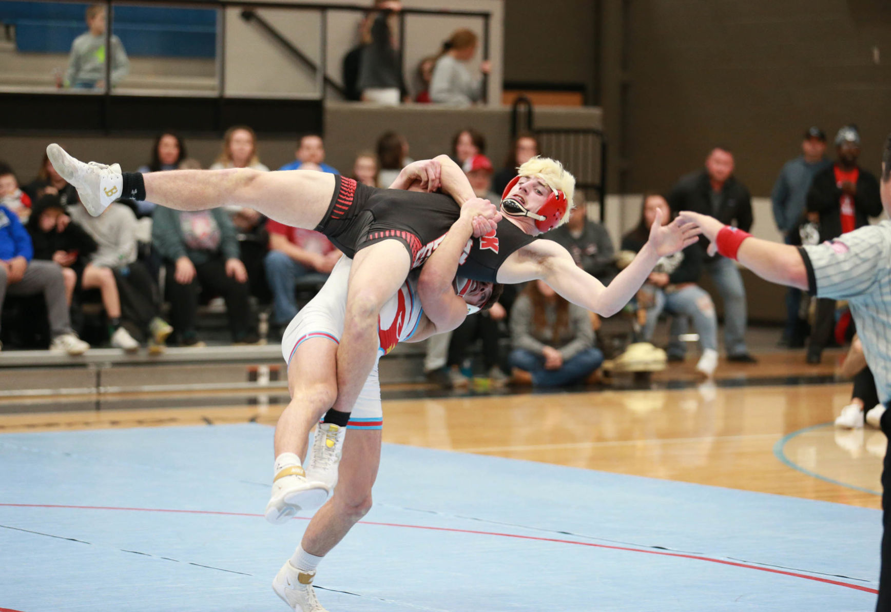 Collinsville vs Skiatook